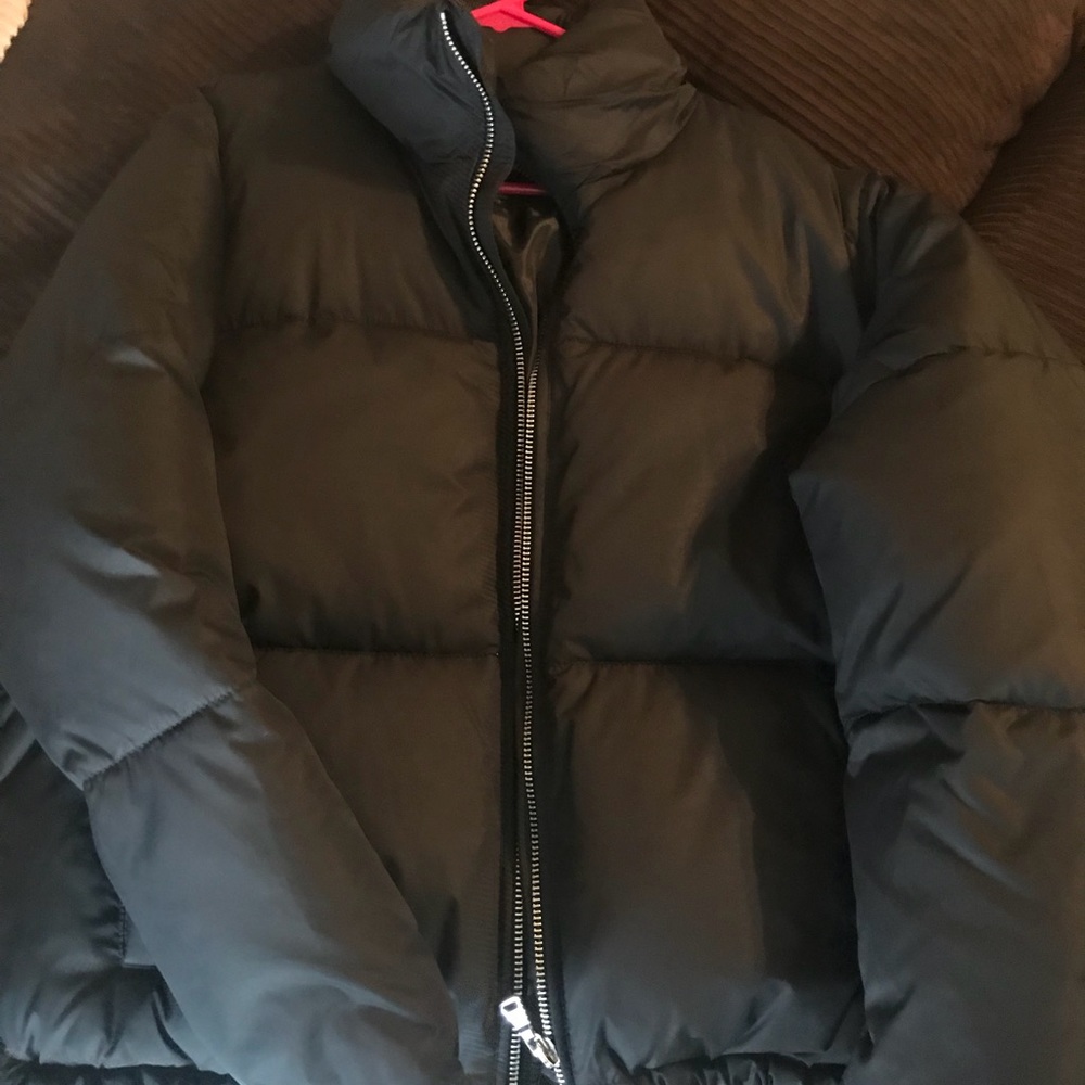Express coat